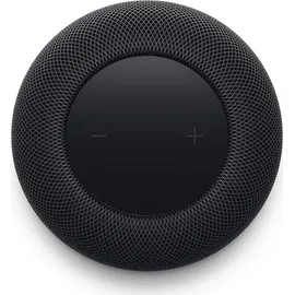 Apple HomePod 2. Generation Mitternacht