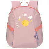 Lässig Outdoor Sunshine Peach