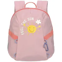 Lässig Outdoor Sunshine Peach