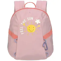 Lässig Outdoor Sunshine Peach