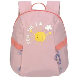 Lässig Outdoor Sunshine Peach