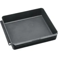 Miele Gourmet-Bräter 42,2x37,5 cm  induktionsfähig