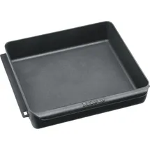 Miele Gourmet-Bräter 42,2x37,5 cm  induktionsfähig