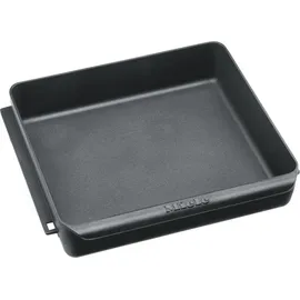 Miele Gourmet-Bräter 42,2x37,5 cm  induktionsfähig