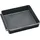 Miele Gourmet-Bräter 42,2x37,5 cm  induktionsfähig