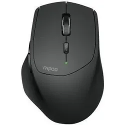 Rapoo MT550 Maus rechts RF kabellos + Bluetooth Optisch 1600 DPI