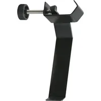 Showgear Kopfhörerhalter für Mikrofonständer