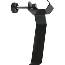 Showgear Kopfhörerhalter für Mikrofonständer