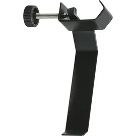Showgear Kopfhörerhalter für Mikrofonständer