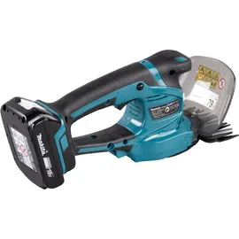 Makita DUM111SYX Akku-Gras-/Strauchschere inkl. Akku 1.5Ah