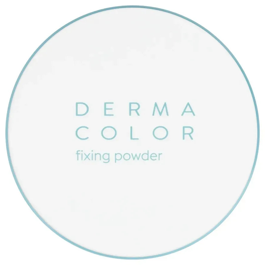 Dermacolor Fixing Powder Fixing Spray & Fixierpuder 20 g P3