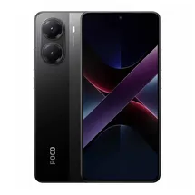 Xiaomi POCO X7 8 GB RAM Pro 256 GB Black