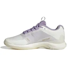 adidas Avacourt 2 White/Powder Plum 38