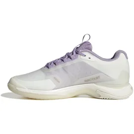 adidas Avacourt 2 White/Powder Plum 38