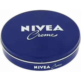 NIVEA Körpercreme 75 ml