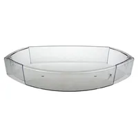 Gorenje Flaschenhalter 449189 Transparent