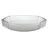 Gorenje Flaschenhalter 449189 Transparent