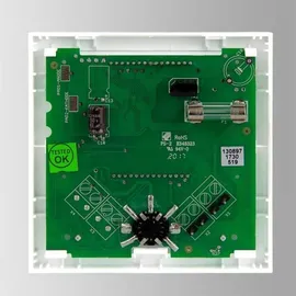 Möhlenhoff GmbH Alpha direct Raumtemperaturregler LCD 24 V