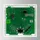 Möhlenhoff GmbH Alpha direct Raumtemperaturregler LCD 24 V