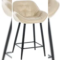 CLP Barhocker Gibson creme