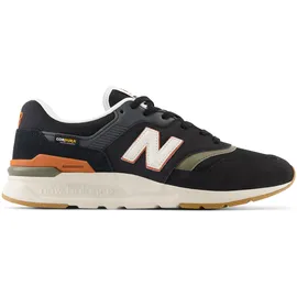 New Balance 997H Herren Black 45,5