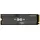 Silicon Power XD80 SSD (512 GB, M.2 2280), SSD