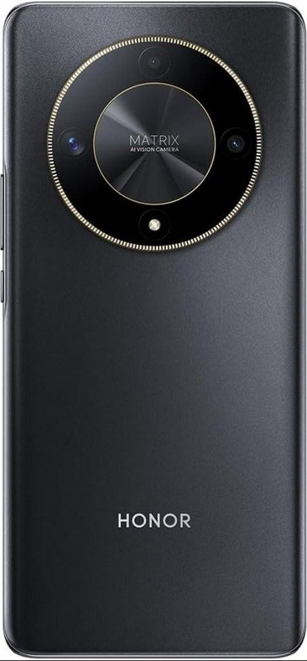 Honor Magic 6 Lite Smartphone (6.78 Zoll, 256 GB Speicherplatz) schwarz