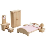 PlanToys Schlafzimmer Classic