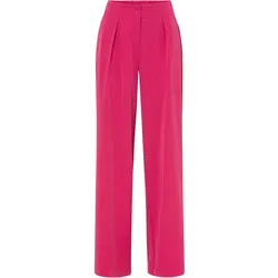 bonprix Weite Hose, pink, 36