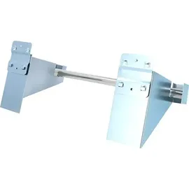 KS Tools Lochwand Metall 355 mm Silber