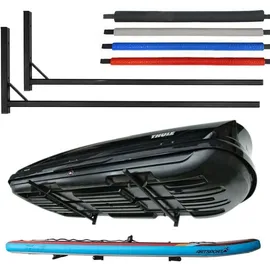 QLS Dachbox Wandhalterung WSB O 82 cm