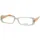 Fossil Brillengestell in Grau | Gr.: onesize
