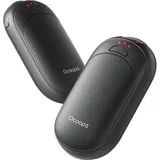 OCOOPA Ut3 Lite (2500 mAh, Powerbank, Schwarz