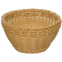 APS Korb, rund Brot-/ ObstkorbØ 20 cm, H: 8 cm