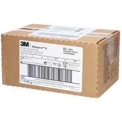 Medipore Voll 5.0cmx9.1m R