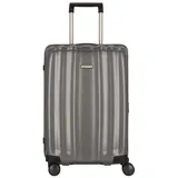 Samsonite Lite Cube Spinner 4-Rollen Trolley 68 cm eclipse grey