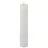 Sirius LED-Echtwachskerzen Sille Exclusive 25 cm weiß