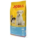 Josera JosiDog Junior 15 Kg