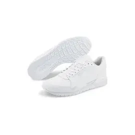 Puma ST Runner v3 L puma white-puma white-gray violet 45