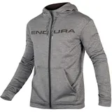 Endura Hoodie Grau S