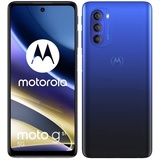 Motorola Moto G51 4 GB RAM 128 GB indigo blue