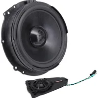 Total Ground Ground Zero GZCS 200.2VW-T5/T6