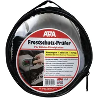 APA Frostschutzprüfer PROFI für Kühlerflüssigkeit