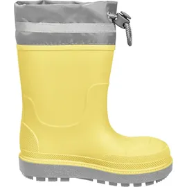 Playshoes Gummistiefel Gelb 31