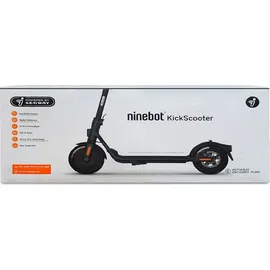 Segway-Ninebot F20D schwarz