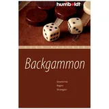 Humboldt Verlag Backgammon