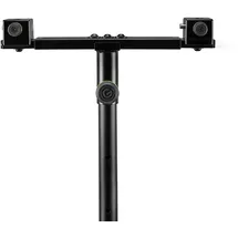 Gravity LS SUPER TB 01 Schwarz