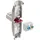 goobay RJ45 Stecker CAT 6A STP geschirmt werkzeugfrei