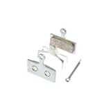 Shimano G04S Scheibenbremsbelag XTR/XT/SLX/Alfine 2022 Scheibenbremsbeläge