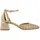 Gioseppo Damen Sarkad Schuhe, Nude, 41 EU